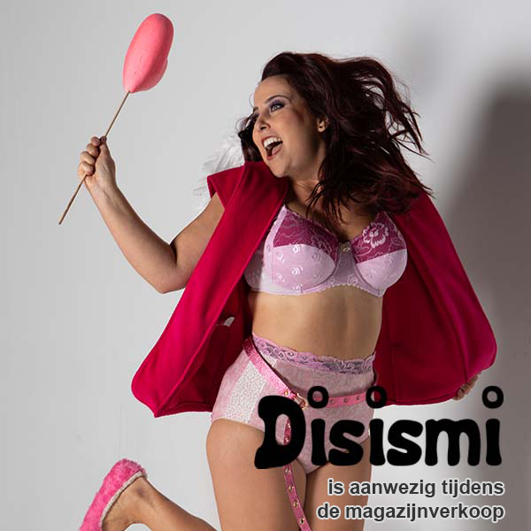 Disismi lingerie